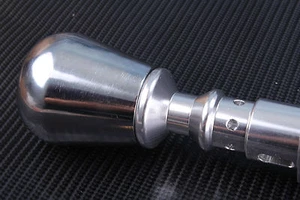 GEARKNOB INCLUDED Ford Focus TDDI Mondeo Cougar Short Shifter Shift Quick - Picture 1 of 5