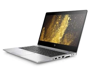 HP EliteBook 830 G5 13.3" FHD, i7-8550U, 512 GB SSD, 16 GB, Win 11 Pro (C) - Photo 1/1