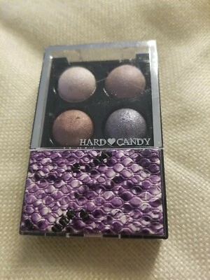 Hard Candy Mod Quad Baked Eye Shadow Under the Moon #720 Shimmer Brand New  - Image 1 of 2