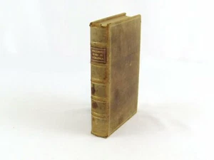 Kurzer wahrer Bericht von Williamsburg in Virginia Rutherfoord Goodwin 1941 Leder - Bild 1 von 10