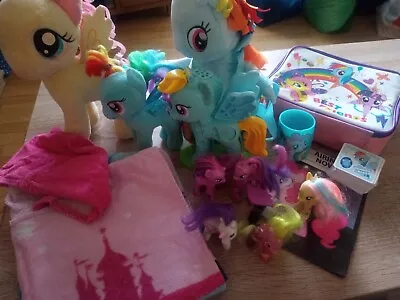 MLP, Hatchimal, Troll's, Inside out VIP pets Multi listing Various items - Image 1 of 4