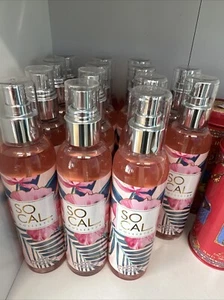 hollister body mist - Picture 1 of 2
