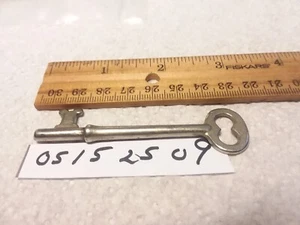 Antique 3"   Skeleton Key - 05152509 - Picture 1 of 1