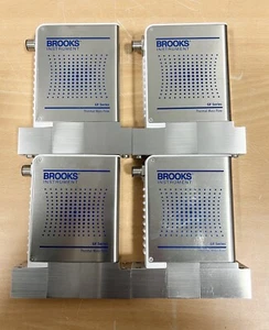 BROOKS GF Series GF125CXXC Ar 5000 Sccm - Picture 1 of 3