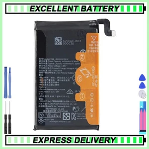  Battery HB555591EEW for HUAWEI Mate 30 Pro, 5G, Mate 30E Pro 5G, RS Por - Zdjęcie 1 z 7