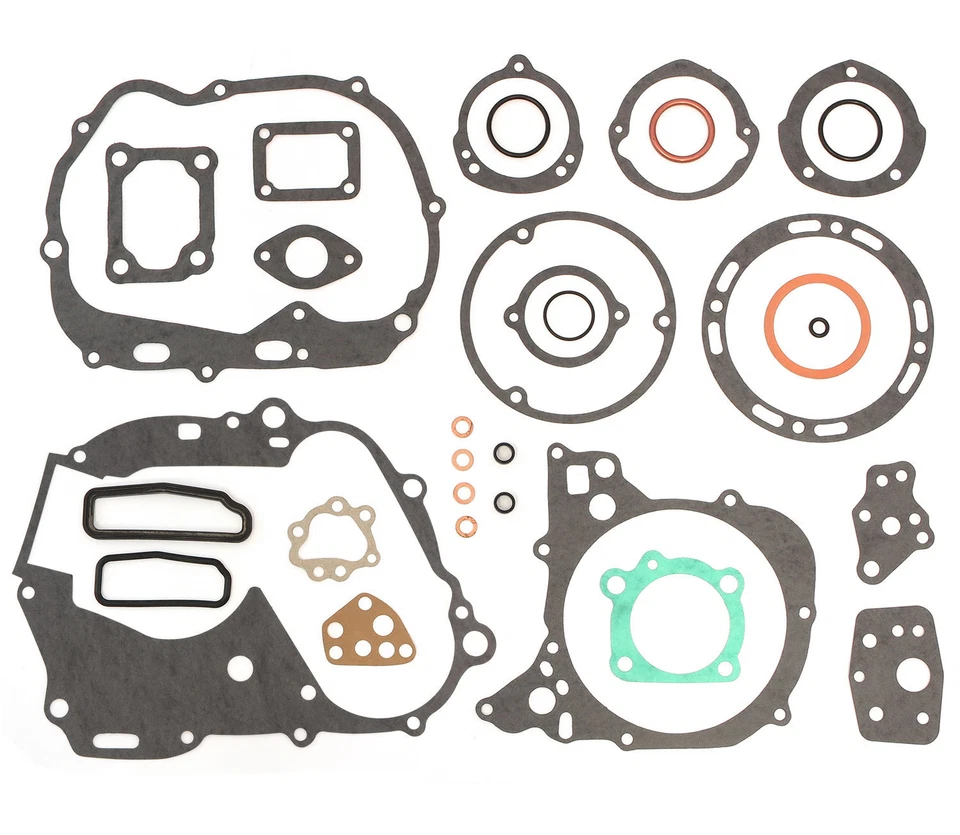 Engine Gasket Set - Honda S90 Sport SL90 CL90 Scrambler - 1964-1969 - Image 1 of 1