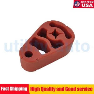 New Exhaust System Hanger For BMW 3 Series E90 E93 X5 X6 Z4 E85 E86 18207568777 - Picture 1 of 7