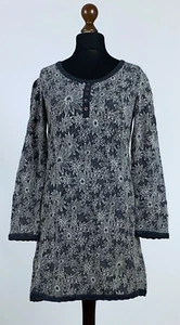 Deerberg by OSKA Women's Dress 100% Wool Size M - Picture 1 of 6