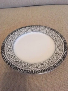 Royal Doulton Archive Trellis 21cm Plate - New - Picture 1 of 2
