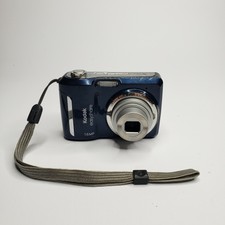 🔥 Kodak EasyShare C1550 Digital Camera Tested In Good Condition 5x Zoom 🔥