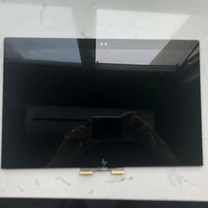 4K 13.3''HP Elitebook x360 1030 g3 B133ZAN02.2 IPS Lcd Display Touch Screen Digi - Picture 1 of 5