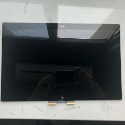 4K 13.3''HP Elitebook x360 1030 g3 B133ZAN02.2 IPS Lcd Display Touch Screen Digi - Image 1 of 4
