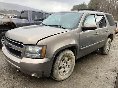 07 CHEVY TAHOE Blower Motor Front - Image 1 of 4