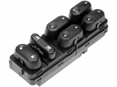 Interruptor de ventana delantero izquierdo para Mercury Mariner 2005-2007 Dorman 65354WF 2006 Foto 1 de 2