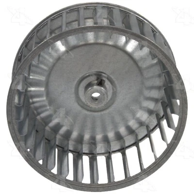 Roda de motor soprador HVAC 4 estações para 1972-1977 Mercury Comet - Imagem 1 de 4
