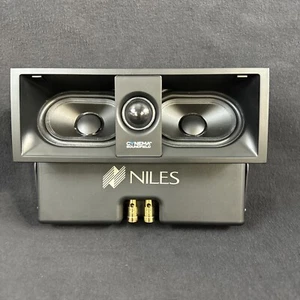 Niles CSF48P Cynema Soundfield In-wall Single Speaker Module - Picture 1 of 7