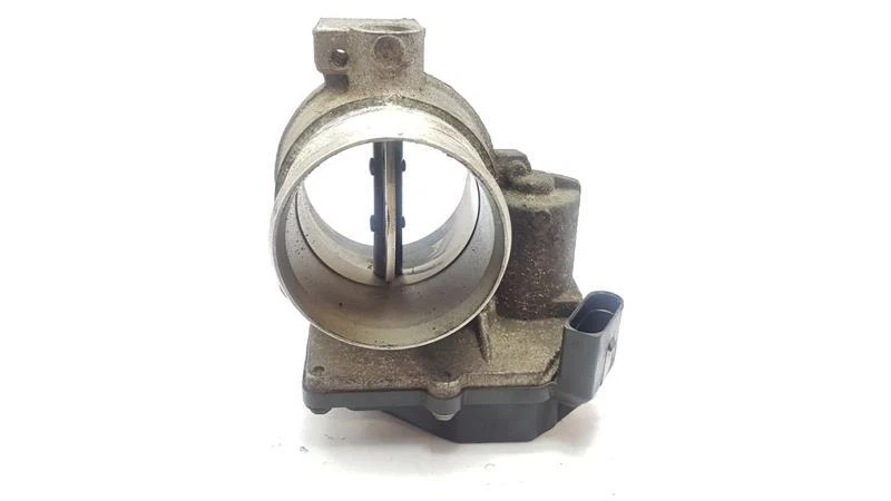 Volkswagen Tiguan 2012 carrocería del acelerador 2,0 diésel CFFB 059145950AA Foto 1 de 4