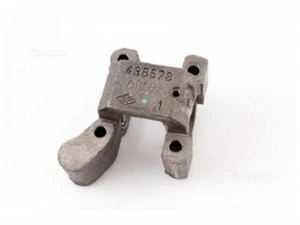 SUPPORTO ALBERO CAMME ORIGINALE PIAGGIO LIBERTY HEXAGON VESPA ET4 COD 4366675 - Foto 1 di 1