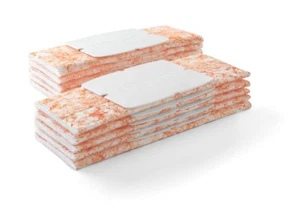 Feuchte Kehrpads (10er Pack) iRobot Braava Jet - Bild 1 von 1