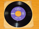 Country 45 Rpm - Faron Young - Capitol 4616 - "I Can't Find The Time/Backtrack"