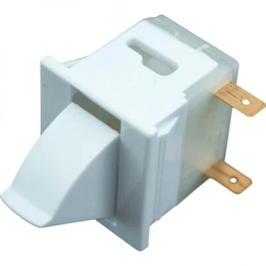 18806 Refrigerator Door Switch WR23X10725, AP5796096, PS8758429, RF-7100-43 - Picture 1 of 4