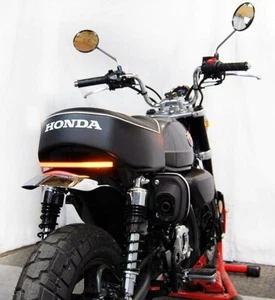 HONDA MONKEY TAIL LIGHT BY NEW RAGE CYCLES - Picture 1 of 8