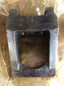 Anchor Darling Valve Lower Valve Gate Wedge 071 18X16X18 2500 GT - Picture 1 of 4