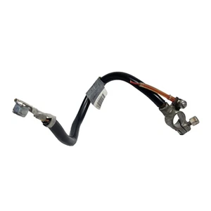 2006-2016 MERCEDES-BENZ W12 E350 ENGINE BATTERY POSITIVE WIRE HARNESS CABLE OEM - Picture 1 of 8