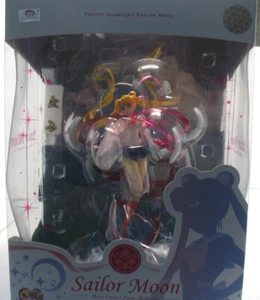 Figuarts Zero Eule Sailor Moon - Moon Crystal Power - Bild 1 von 5