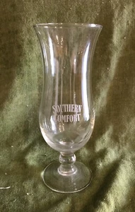 Southern Comfort hohes Getränkeglas NEU - Bild 1 von 5