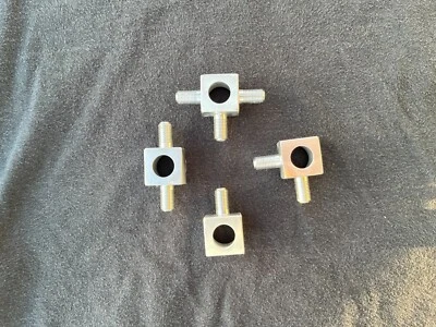 Ford 6.9/7.3L IDI Fuel Injector Return Line Kit-HOSE/CLAMPS/ORINGS-6061 ALUMINUM - Image 1 of 4