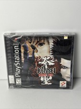 .PSX.' | '.Kensei Sacred Fist.
