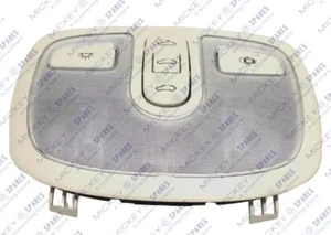 FIT FOR HYUNDAI i10 1ST GEN, i10 1st gen F/L INTERIOR LIGHT - Picture 1 of 3