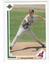 1991 UPPER DECK BASEBALL LO SET REGULAR BASE SERIES SINGLES #'S 236-470