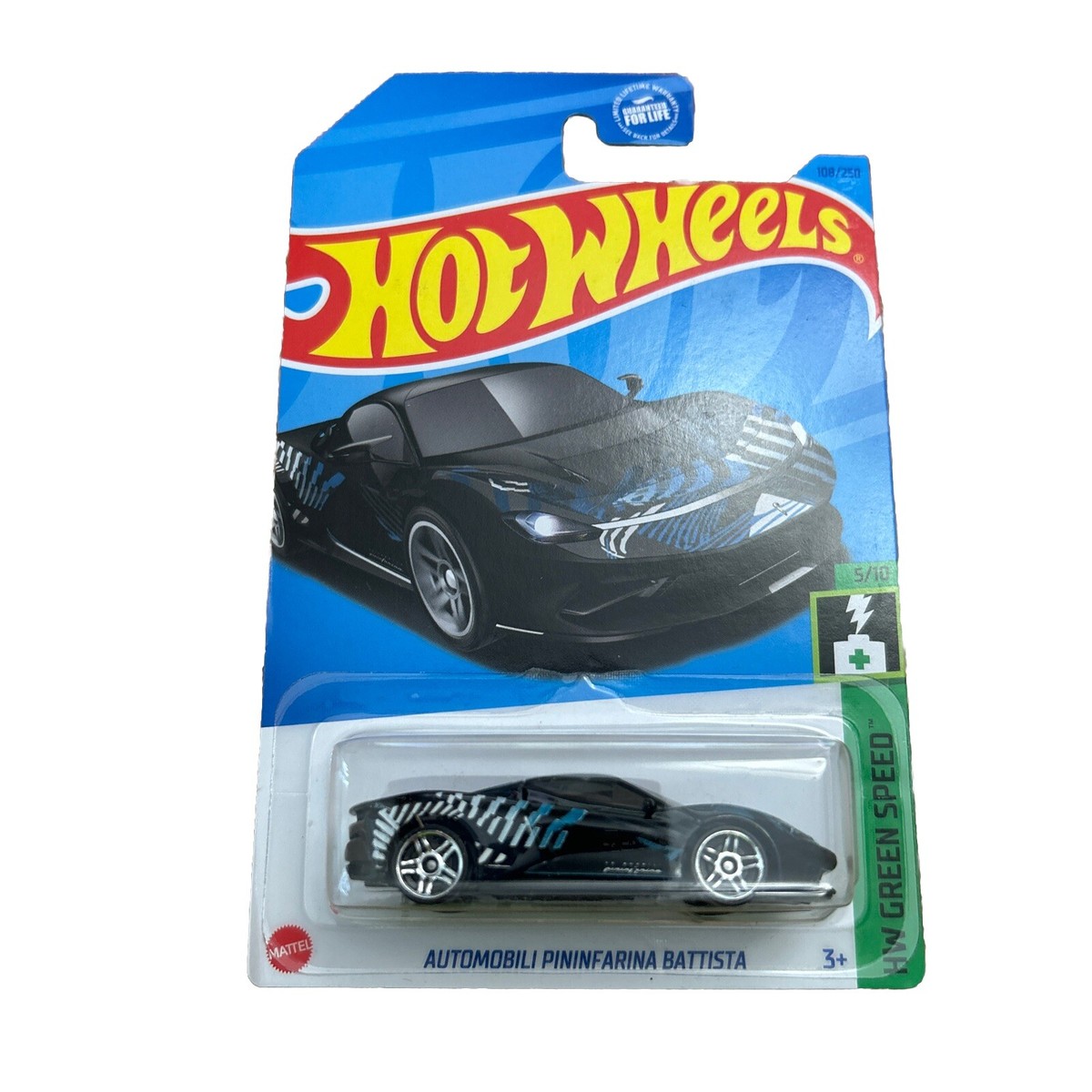 Hot Wheels Pininfarina Diecast & Toy Vehicles for sale | eBay