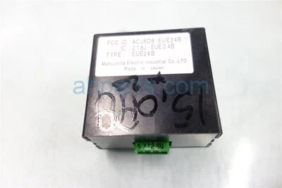 Unidad trasera inteligente RF 38365-Sja-A01 Acura Rl 2005-2012 Foto 1 de 4