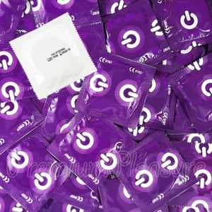 ON preservativi resistenti extra sicuri più spessi più sicuri più protezione * spedizione GRATUITA * - Foto 1 di 8