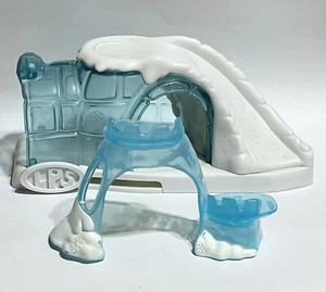 Littlest Pet Shop Replacement  Accessories  For Snow Days - Picture 1 of 4