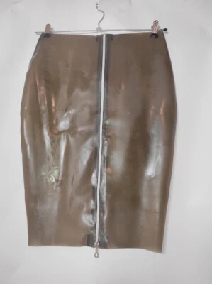 FASHION STYLE BOLINGIER POLAND Kleidung Kleid rubber S M L XL 2XL 3XL Bolingier FS