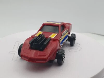 Chevrolet Corvette Dragster Mego Company 1/50 - Immagine 1 di 3