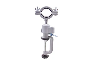 TMAX 360 supporto morsetto panca mirino e appendiabiti per trapano elettrico, utensile rotante - Foto 1 di 5