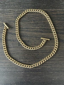 Yves Saint Laurent Replacement Chain For YSL Handbag - Picture 1 of 6