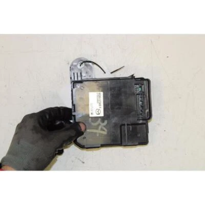 CENTRALINA GATEWAY PER MAZDA MAZDA3 (21) 2.0 16V MILD HYBRID (137KW) BER. 2021 - Immagine 1 di 4