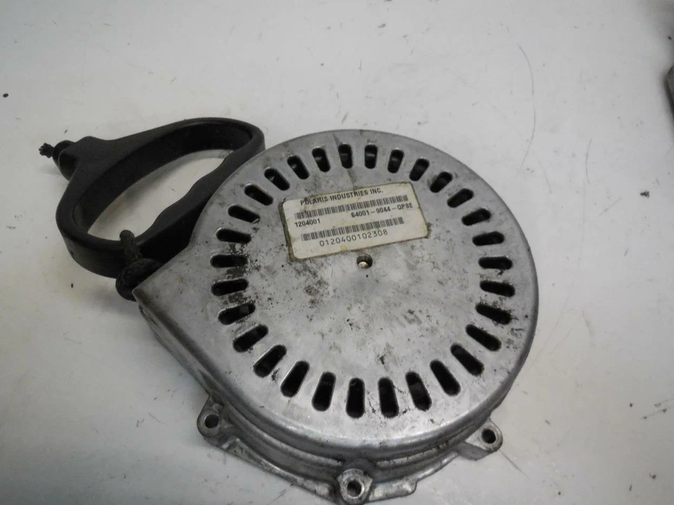 Polaris Dragon 800 2010 retroceso cambio RMK Switchback Assault 600 Foto 1 de 1