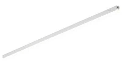 15W LED T5 Batten, 4000K, 1800lm, 1.2m, IP20, Non-Dimmable - 90059 - Image 1 of 4