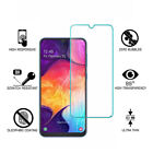 5X Protective Glass For Samsung Galaxy A41 A32 A42 A52 A72 A21s A02 A20s A12 A11