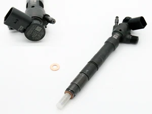 4x Injector Injection Nozzle for VW TDI 28370681 04L130277D 04L130277BC (L246) - Picture 1 of 2