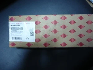 GENUINE GLOWWORM 18 PLATE HEAT EXCHANGER 0020097181 NEW BOXED RRP £136.00 - Picture 1 of 2