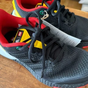 LEGO Adidas Collaboration Rare　sneakers 20cm kawaii - Picture 1 of 7