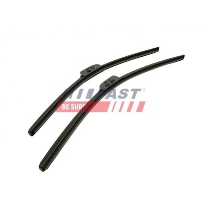 Para Peugeot 306 Renault Megane I Logan II Dacia Limpiaparabrisas Delantero - Imagen 1 de 2